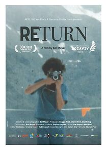 Watch Return