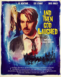 Watch And Then God Laughed (Short 2020)