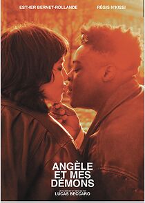Watch Angèle et mes démons