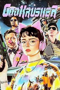 Watch Godkrusher