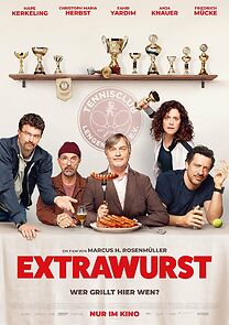 Watch Extrawurst