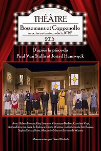 Watch Bossemans et Coppenolle (TV Special 2016)