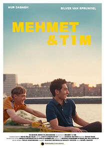 Watch Mehmet & Tim (Short 2019)