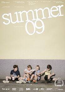 Watch Léto09 (Short 2024)