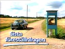 Watch Sista föreställningen
