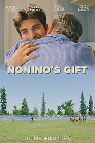 Watch Nonino's Gift (Short 2022)
