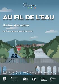 Watch Au fil de l'eau - Genève et sa nature (Short 2021)