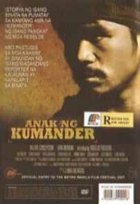 Watch Anak ng Kumander