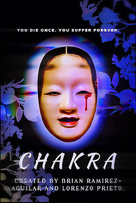 Watch Chakra