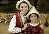 Watch Tom au pays du Père Noël