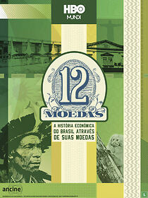 Watch 12 Moedas