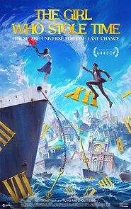 Watch Endless Journey of Love