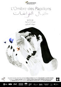 Watch L'Ombre des papillons (Short 2022)