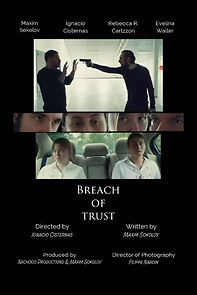 Watch Breach of Trust (Short 2025)