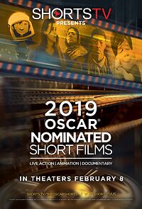Watch 2019 Oscar Nominated Short Films: Live Action