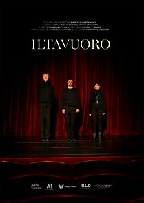 Watch Iltavuoro (Short 2025)