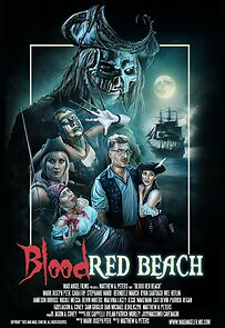 Watch Blood Red Beach