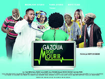 Watch Gazoua doit mourir