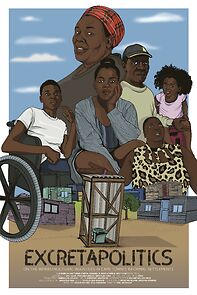 Watch Excretapolitics