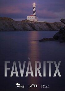 Watch Favàritx