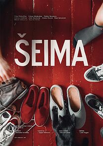 Watch Seima (Short 2019)