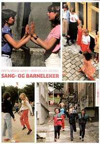 Watch Inntil-vegge-leker (Short 1981)