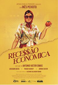 Watch Recessão Econômica (Short 2025)