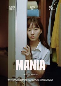 Watch Mania (Short 2025)