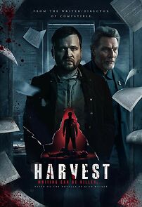 Watch Harvest