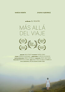 Watch Más allá del viaje (Short 2022)