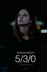 Watch 5/3/0 (Short 2023)