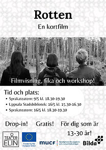 Watch Rotten (Short 2025)