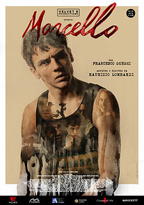 Watch Marcello (Short 2024)