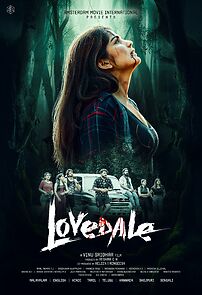 Watch Lovedale
