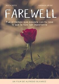 Watch Farewell (Short 2018)