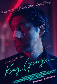 Watch King George (Short)