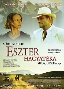 Watch Eszter hagyatéka