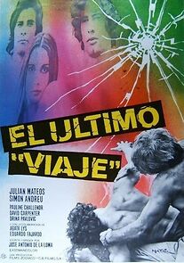 Watch El último viaje