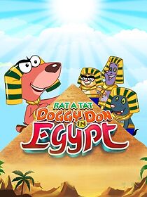 Watch Rat-a-Tat: Doggy Don in Egypt