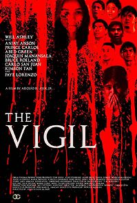 Watch The Vigil