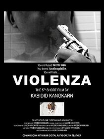Watch Violenza (Short 2025)