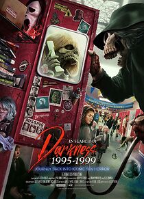 Watch In Search of Darkness 1995-1999: Journey Back Into Iconic '90s Horror
