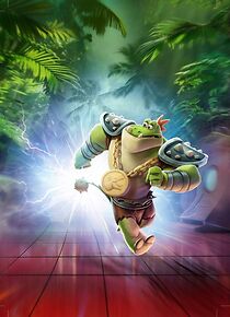 Watch The Last Dinosaur