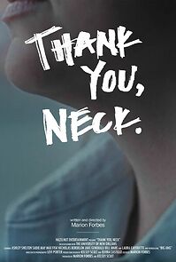 Watch Thank You, Neck (Short 2023)