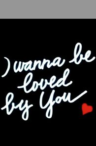 Watch I Wanna Be Loved by You (Short 1994)