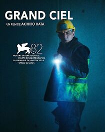 Watch Grand ciel