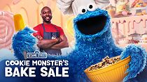 Watch Sesame Street: Cookie Monster's Bake Sale (TV Special 2023)