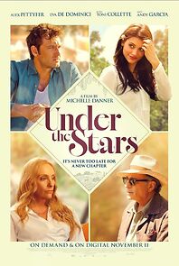 Watch Under the Stars