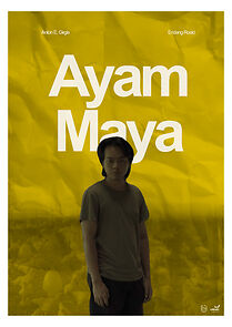 Watch The Chicken Who isn't There (Short 2023)