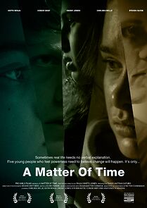 Watch A Matter of Time (Short 2019)